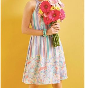 Modcloth Behold the Blogger Dress Size Small